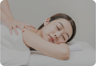 丁寧で誠実な接客